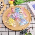 Cat Paw Stress Toy Supplier - Ultra Soft Squishy Donut