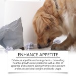 Dog Mineral Supplements Manufacturer - Wholesale Trace Elements