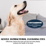 Pet Eye Drops Factory - Gentle Antibacterial Tear Stain