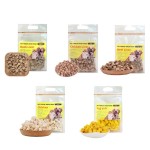 Freeze Dried Pet Food Factory - OEM Multiple Flavors