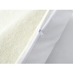 Dog Self Heating Mat Supplier - Pet Heat Mat Lamb Wool