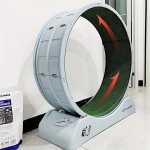 Cat Treadmill Supplier - Wholesale Interactive Running Wheel