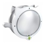 Pet Security Door Supplier - Lock Flap Plastic Gate