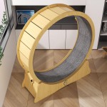 Cat Wheel Treadmill Supplier - Wholesale Exercise Running