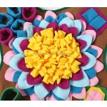 Snuffle Mat Manufacturer - Training Slow Feeding Puzzle