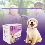 镇静宠物项圈厂家-热销防水可调