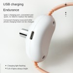 激光猫项圈生产商-自动可调USB