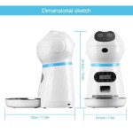 宠物智能喂食器生产商-热销自动分配