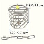 Bird Feeder Toy Supplier - Hanging Foraging Intelligence