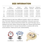 Pet Sun Hat Supplier - Premium UV Protection Adjustable