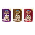 Cat Mousse Food Factory - Premium Chicken Tuna Pouch