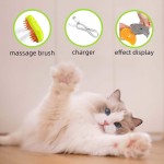 Pet Steamy Brush Manufacturer - 3 in 1 Dry Wet Massage
