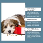 Dog Mineral Supplements Manufacturer - Wholesale Trace Elements