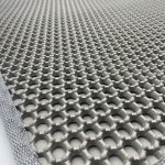 Cat Litter Mat Factory - EVA PVC Double Layer Trapper