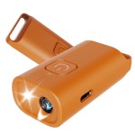 Dog Barking Deterrent Supplier - Portable Ultrasonic Rechargeable