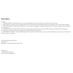 Cat Travel Litter Box Manufacturer - Disposable Foldable Large