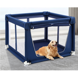 Pet Enclosure Manufacturer - Portable Waterproof Oxford Cloth