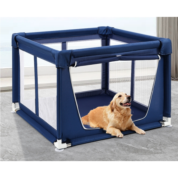 Pet Enclosure Manufacturer - Portable Waterproof Oxford Cloth