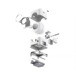 智能猫砂盆生产商-WiFi自清洁除味