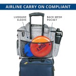 Pet Travel Bag Supplier - Premium Airline Approved Bowls