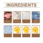 Dog Calcium Tablets Supplier - Wholesale Bone Joint Health