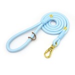 Rope Dog Leash Factory - Handcrafted Anti Pull Large