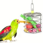 Bird Feeder Toy Supplier - Hanging Foraging Intelligence