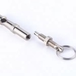 Dog Training Whistle Supplier - Adjustable Ultrasonic Long Range