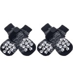 Dog Socks Supplier - Premium Grip Anti Skid Waterproof