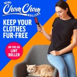 Pet Hair Remover Supplier - New Reusable Lint Roller