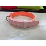 Glow Pet Collar Factory - No Charging Daylight Absorption