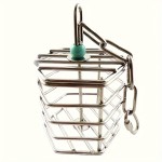 Bird Feeder Toy Supplier - Hanging Foraging Intelligence