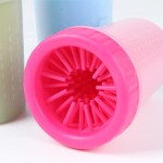 Pet Paw Washer Supplier - Automatic Foot Wash Cup