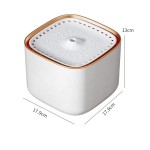 猫饮水机供应商-健康PP安全断电