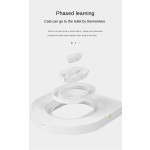 Cat Toilet Training Kit Supplier - Plastic Litter Mat