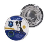 Anti Flea Cat Collar Manufacturer - Calming Waterproof Natural