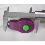 Clicker Trainer Supplier - Easy Use Handheld Finger Strap