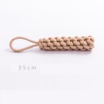 Pet Toy Set Manufacturer - Wholesale Cotton Rope Knot