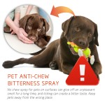 Pet Anti Chew Spray Manufacturer - Factory Direct Natural