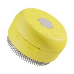 Pet Spray Comb Manufacturer - Lemon Hair Removal Grooming