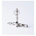 Dog Training Whistle Supplier - Adjustable Ultrasonic Long Range