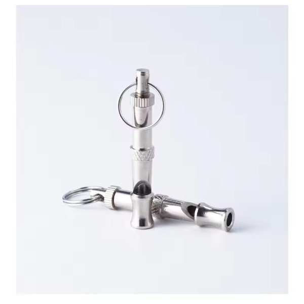 Dog Training Whistle Supplier - Adjustable Ultrasonic Long Range