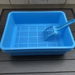 双层猫砂盆供应商-铲子网盘易清洁