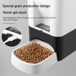 自动宠物喂食器供应商-14升智能分配器