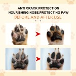 Paw Care Cream Factory - Organic Cracked Smoothing Balm