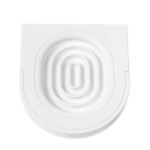 Cat Toilet Training Kit Supplier - Plastic Litter Mat