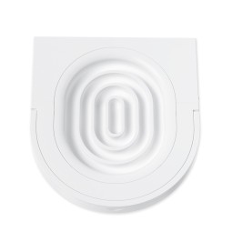 Cat Toilet Training Kit Supplier - Plastic Litter Mat