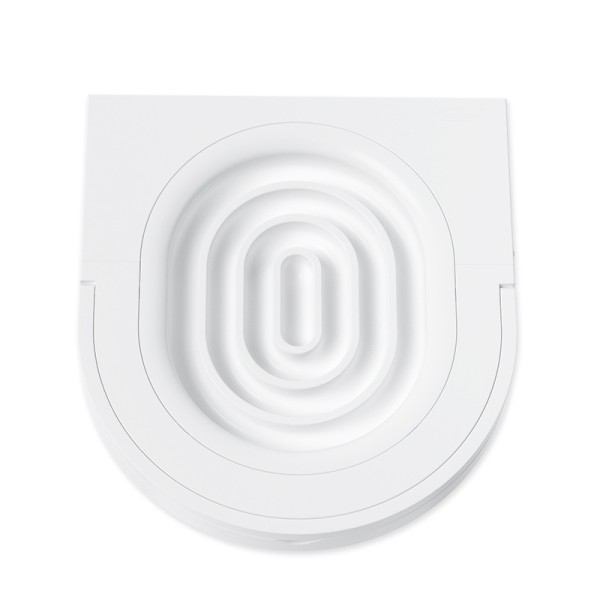 Cat Toilet Training Kit Supplier - Plastic Litter Mat