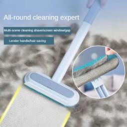Pet Hair Cleaning Brush Supplier - Multi Functional Furniture