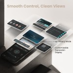 Smart Pet Robot Supplier - EBO Air 2 Auto Patrol